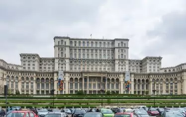 Чиприан Чуку е новият кмет на Букурещ