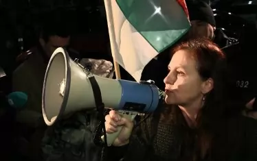 Група във Фейсбук събира жертвите на полицейски произвол след протеста