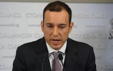 Делото за избора на Васил Терзиев за кмет на София затъна в експертизи