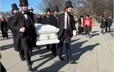 Американците "погребаха" стотинката си