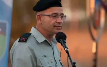 Беларуски евреин оглави Мосад