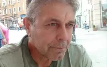 Внезапно почина писателят Роси Антов - Дивак Турлак