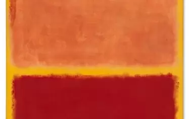  Марк Ротко, №31