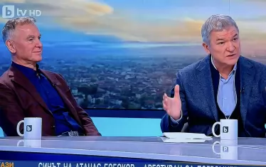 Бобокови зоват за обединение срещу Борисов и Пеевски