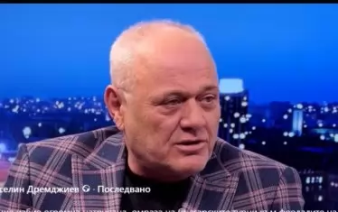 Себахтин Исмаил