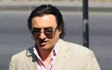 Наркобосът Сретен Йосич излезе от затвора