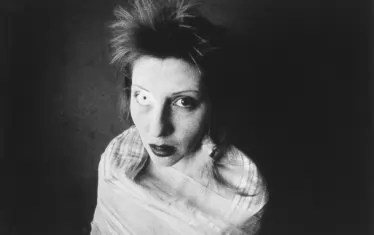  СТанка Цонкова - Уша