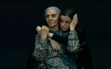  "Свидетелката"