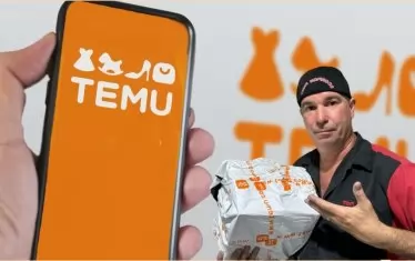 Митниците ще таксуват с 3 евро всяка покупка от "Тему" и "Шейн" 