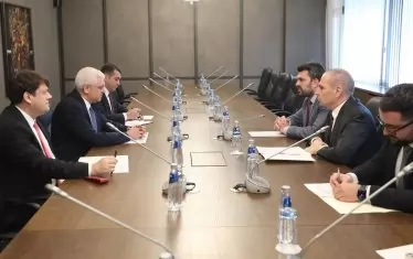 България търси обяснение от Турция за танкера край Ахтопол