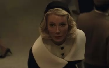  Гуинет Полтроу се завръща след над петилетка отсъствие от екрана