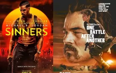 Битката между "Битка след битка" и "Грешници" се ожесточи на БАФТА