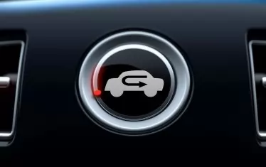 Има лесен начин да затоплите купето на колата в студа