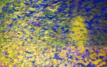  "Цветя и птици"