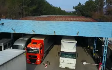 Сърби и македонци блокират западната ни граница утре