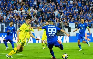 Само един наш клуб завърши 2025  г. в световния Топ 200