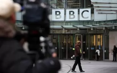 Би Би Си иска отхвърляне на иска за клевета на Тръмп за 10 млрд. долара