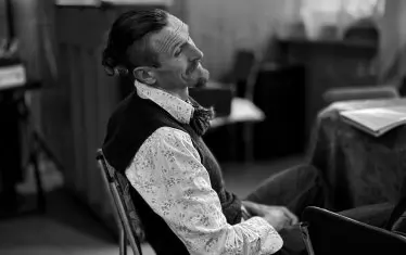 Димо Алексиев се завръща от затвора със „Солунските съзаклятници“