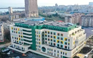 И столичната педиатрия може да прелее кадри на Бургас