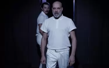  Анатоли Лазаров - другият Иванов.