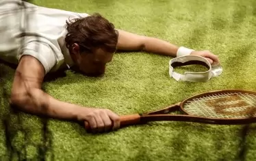  Иванов в изнемога от мача на живота.