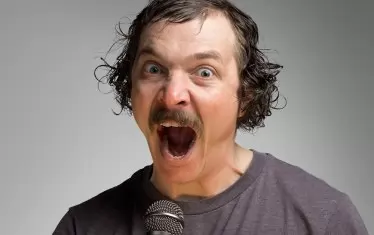   Йордан Ръсин във "Викове от подземието"