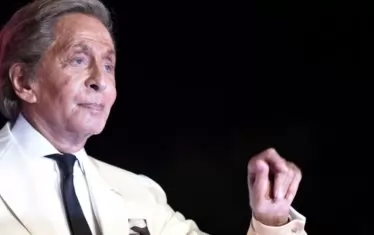  Валентино Гаравани