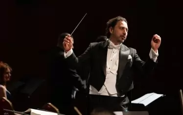  Вторият в класирането Орхан Мурат Джем спечели и наградата на публиката