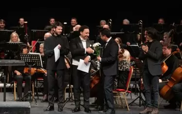  Финалистите