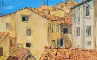  "Флоренция"