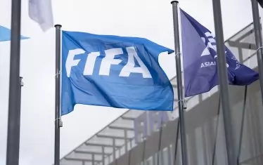 ФИФА даде на букмейкърите 
ТВ права за Мондиал 2026