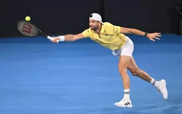 Григор Димитров започва срещу чех на AO 2026