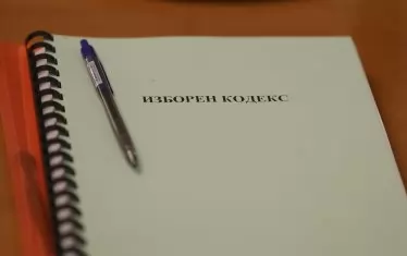 В НС ще пренаписват Изборния кодекс на нощно заседание