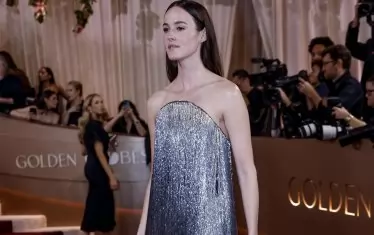  Ренате Рейнсве, звездата от норвежкия "Сантиментална стойност"