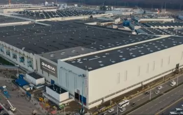 Румъния глоби Dacia и Renault с общо €25 млн.