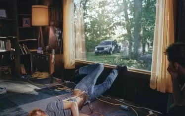 Glory - Perfume Genius