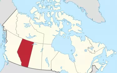 САЩ преговарят с канадски сепаратисти