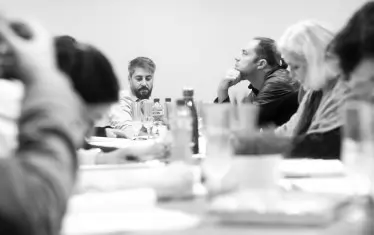  Режисьорът Зафир Раджаб