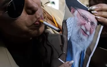 Иран обвини Тръмп, че e отговорен за жертвите при протестите