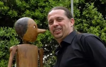  Андреа Балестри разказва днес историите си от киното в собствено шоу.