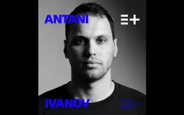 Антъни Иванов също влезе в Игрите за допингирани