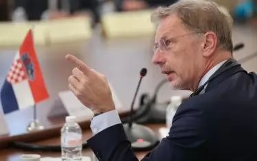 За първи път източноевропеец ще е вицепрезидент на ЕЦБ