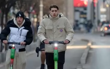 Депутатите въведоха задължителна регистрация за тротинетките