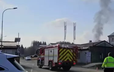 Вилнюс извади данни, че ГРУ стои зад палежи в Източна Европа