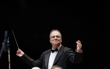 Найден Тодоров ще дирижира един от най-старите симфонични оркестри в Европа