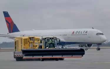 Милиони се подготвят за сурова зимна буря в САЩ