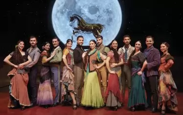 "Дон Жуан" прелъстява с огнено фламенко и дуели в НДК