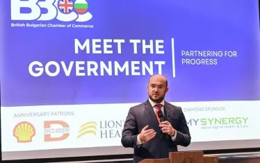 Лобистите сами ще се вписват в регистър