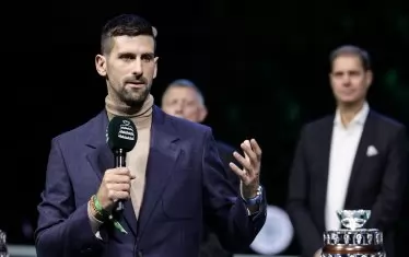 Джокович напусна бунтовния синдикат, който лично създаде