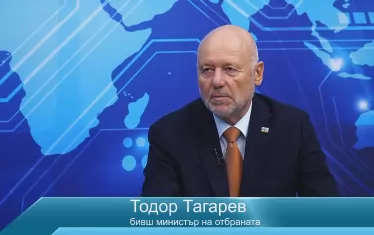 НАТО може да се справи и без САЩ